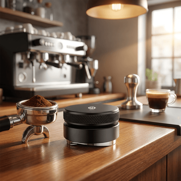 Kaffedistributör 64x35 Mm