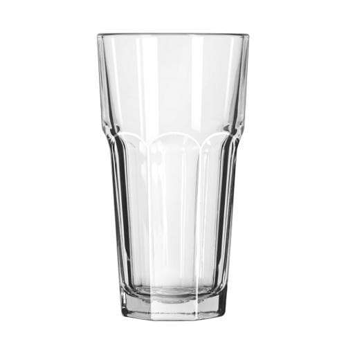Libbey Gibraltar Dryckesglas, 47 Cl, H16,2 Cm