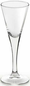 Snapseglas, 5 Cl H14 Cm - Libbey Aquavit 6stk.