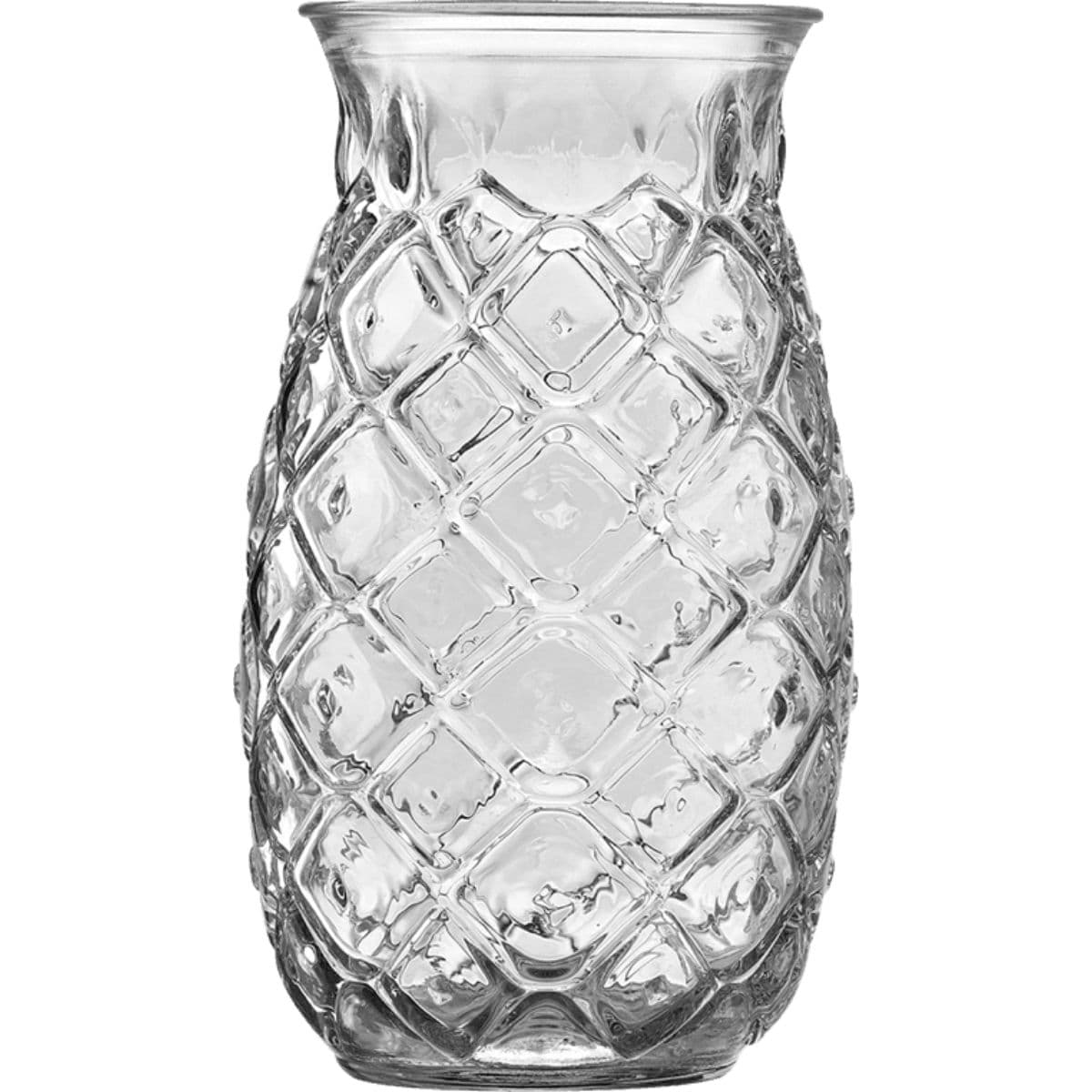 Ananasdricksglas 51 Cl - Libbey