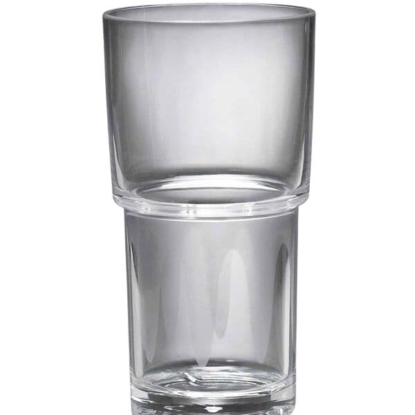 Universalglas 46 Cl - Polycarbonat