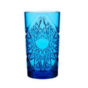 Premium Glas Aqua 47 Cl - Polycarbonat