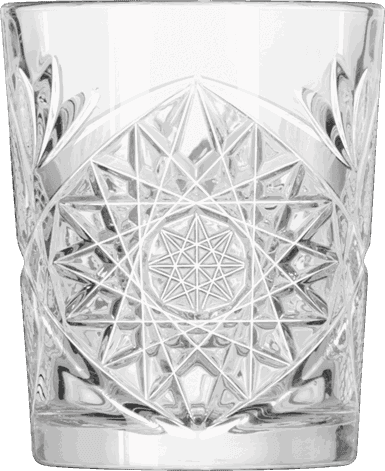Snapsglas 6 Cl - Libbey
