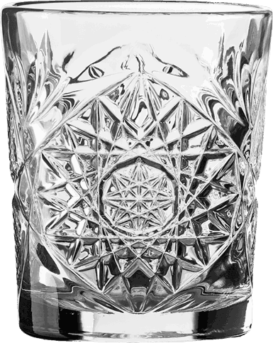 Dricksglas Hobstar - 35cl - Libbey