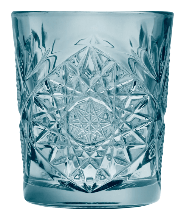 Libbey Hobstar Blå 35 Cl