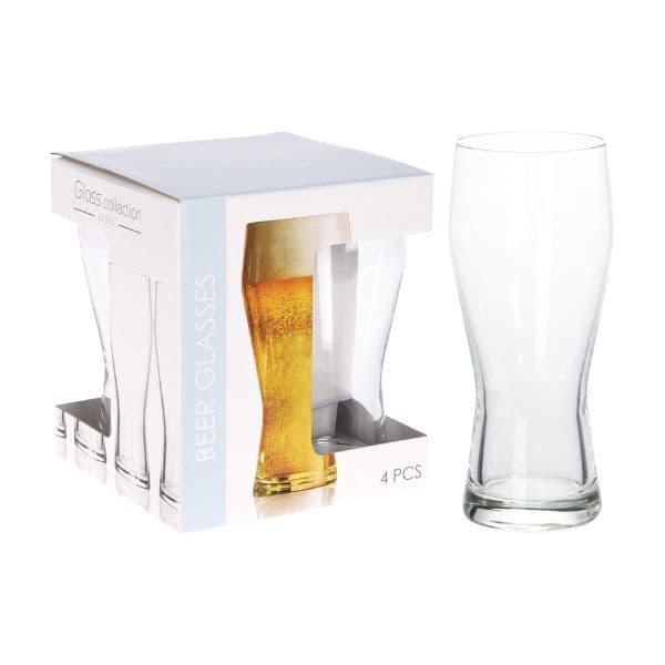 Ã–lglas 40 Cl. 4 St.