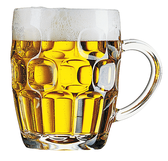 Britannia Ã–lglas 56 Cl - Arcoroc