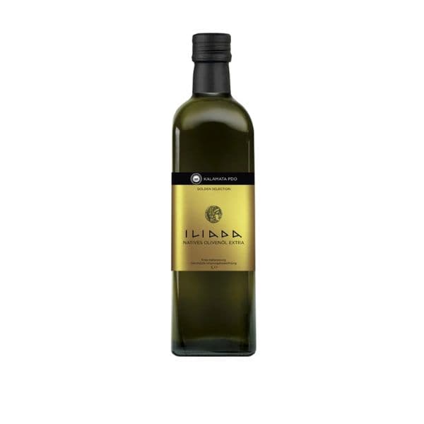 Extra Jungfruolivolja Iliada 1ltr