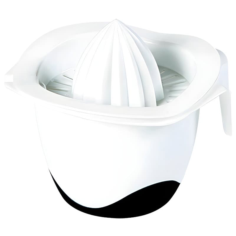 Citronpress Med Gummibotten | Plast1