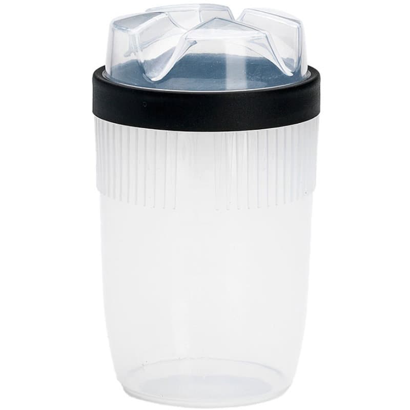 Meljævner | Plast1