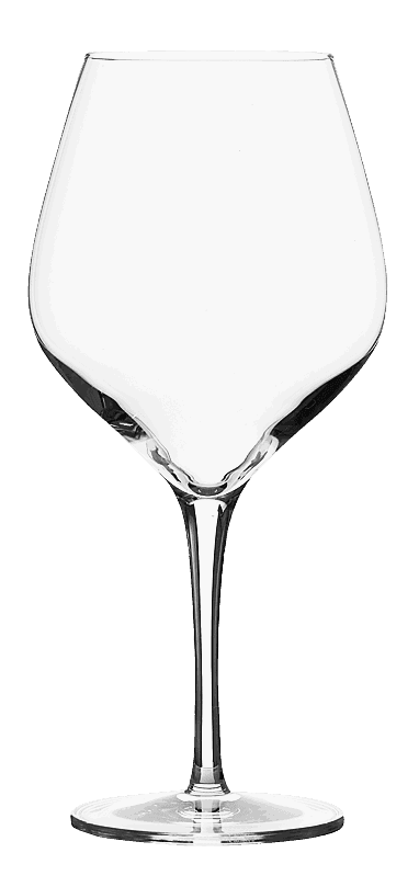 (6stk) Rödvinsglas - Exquisit Burgunder 64,5 Cl Stözle