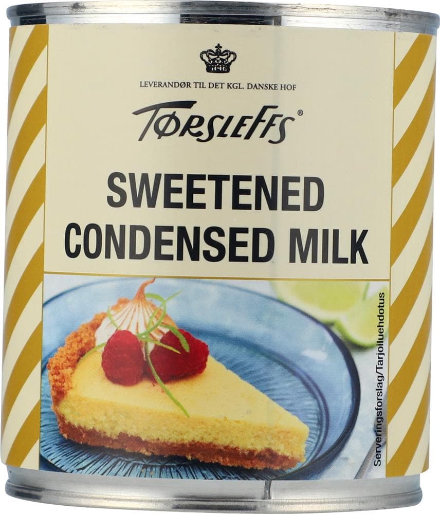 Mjölk Kondenserad Ds (397 G)