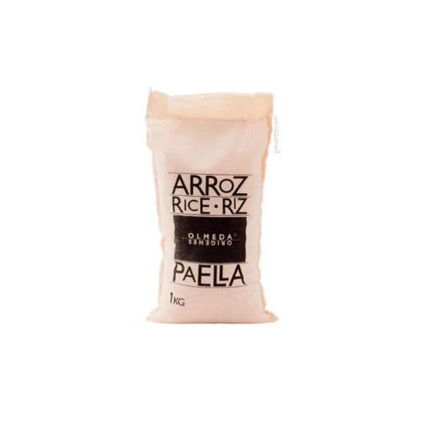 Ris Paella Ps (1 Kg)