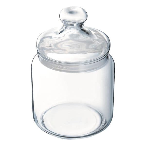 Opbevaringskruka 1,5 Liter.