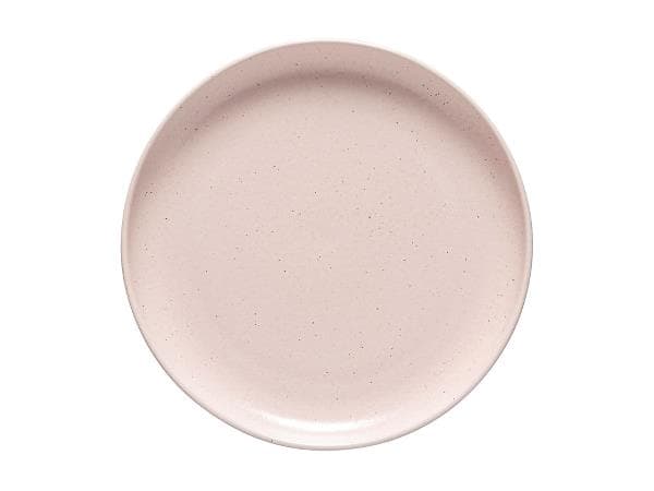 Casa Pacifica Tallrik Platt Dia 23 Cm Marshmallow