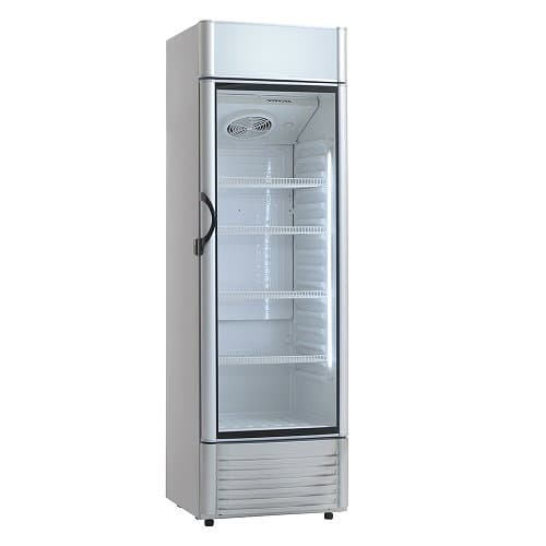 Display Kylskåp - Kk 421 E - Scandomestic