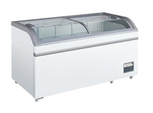 Visa Frysen - Xs 602 E - Scandomestic