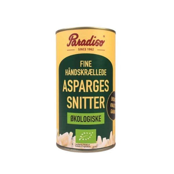 Sparrissnitt Eko Ds (800 G)