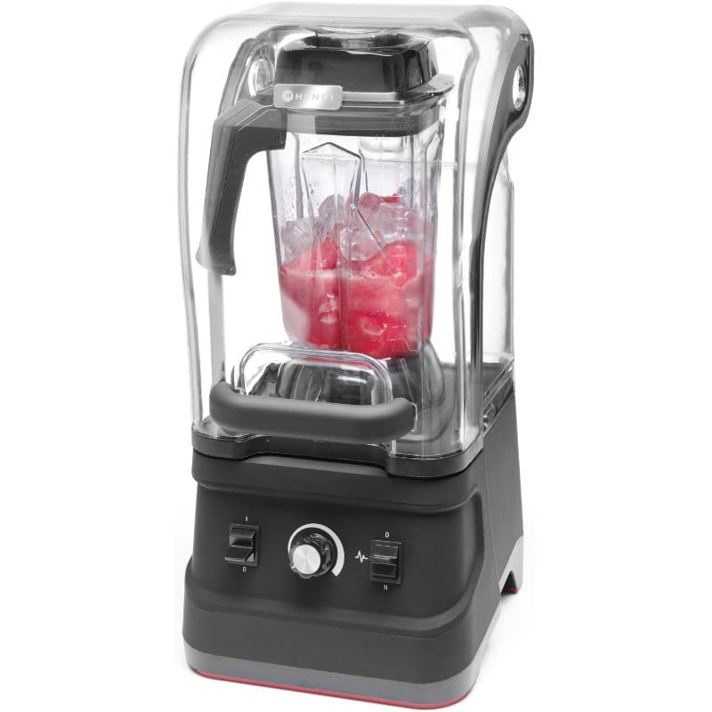 Hendi Blender m. Støjskærm