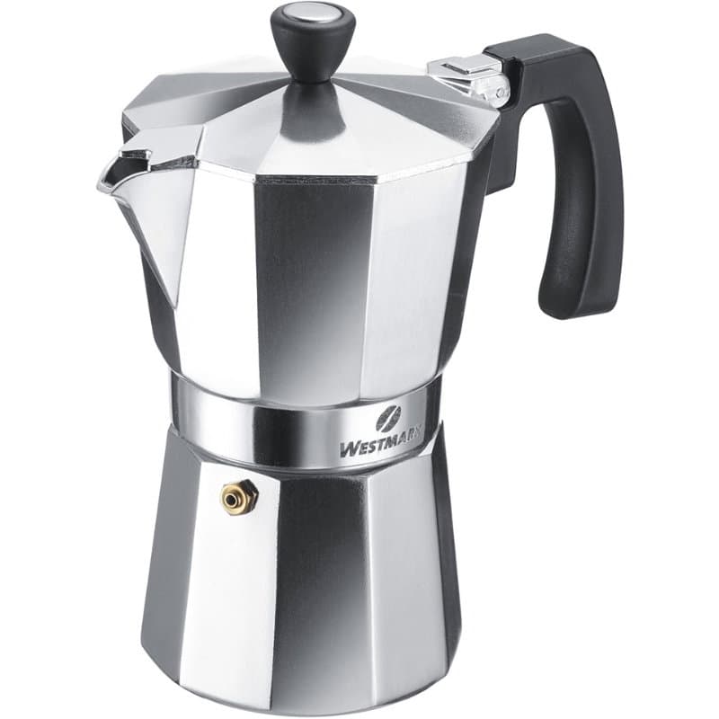Espressokande | Brasilia | Westmark