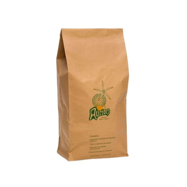 Speltmjöl Fullkorn Ekologisk Aurion 5kg
