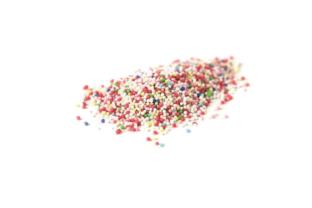 Strössel Nonpareille Ps (1 Kg)