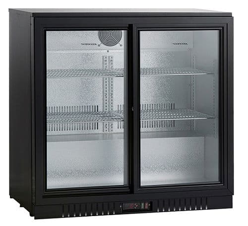 Barkylskåp - Sc 211 Sle - Scandomestic