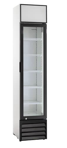 Display Kylskåp - Sd 217 E - Scandomestic