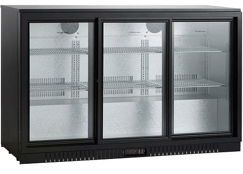 Barkylskåp - Sc 311 Sle - Scandomestic