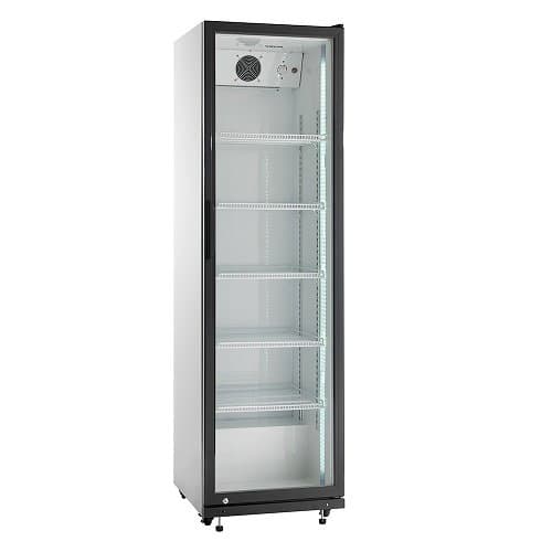 Display Kylskåp - Sd 430 E - Scandomestic