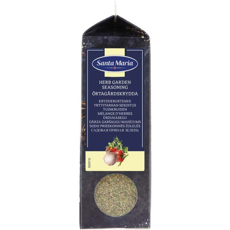Santa Maria Krydderurtemix 420 G