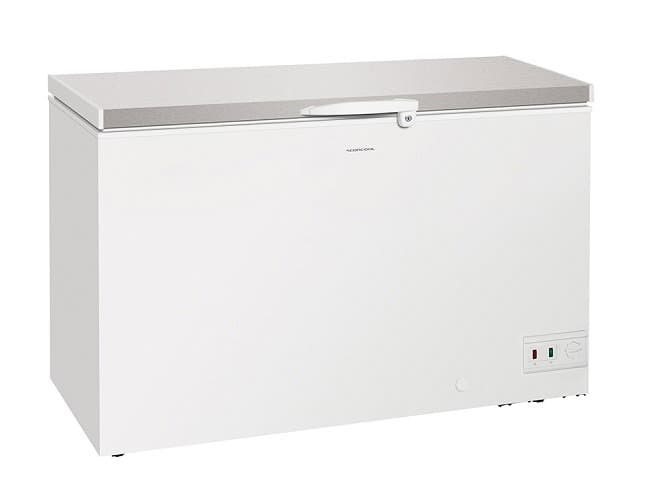 Opbevaringsfryser - Sb 452 Xe - Scandomestic