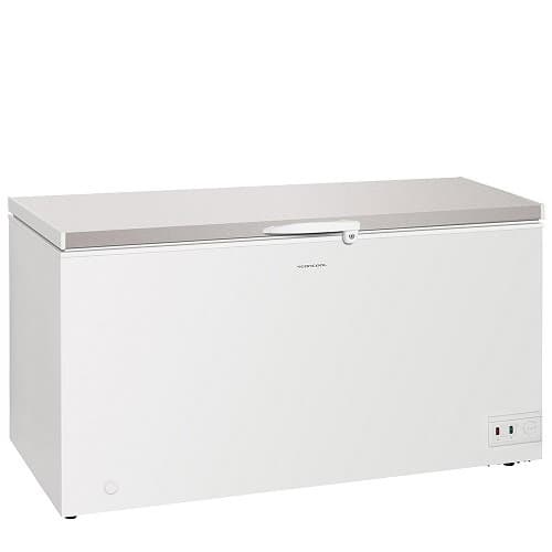 Opbevaringsfryser - Sb 552 Xe - Scandomestic