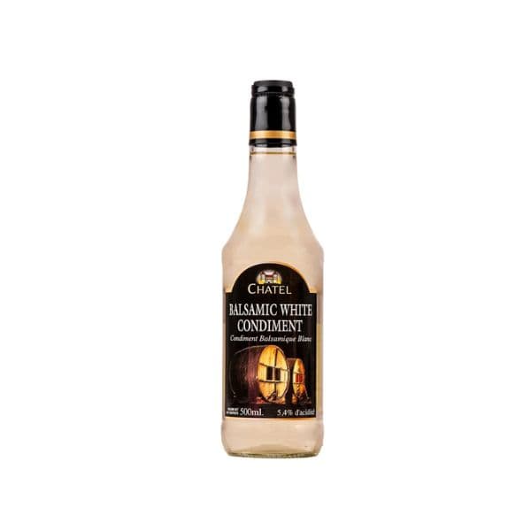 Balsamvinäger Vit 5,4% Fl (50 Cl)