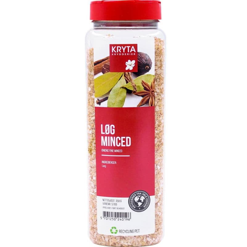 Løggranulat 350 g