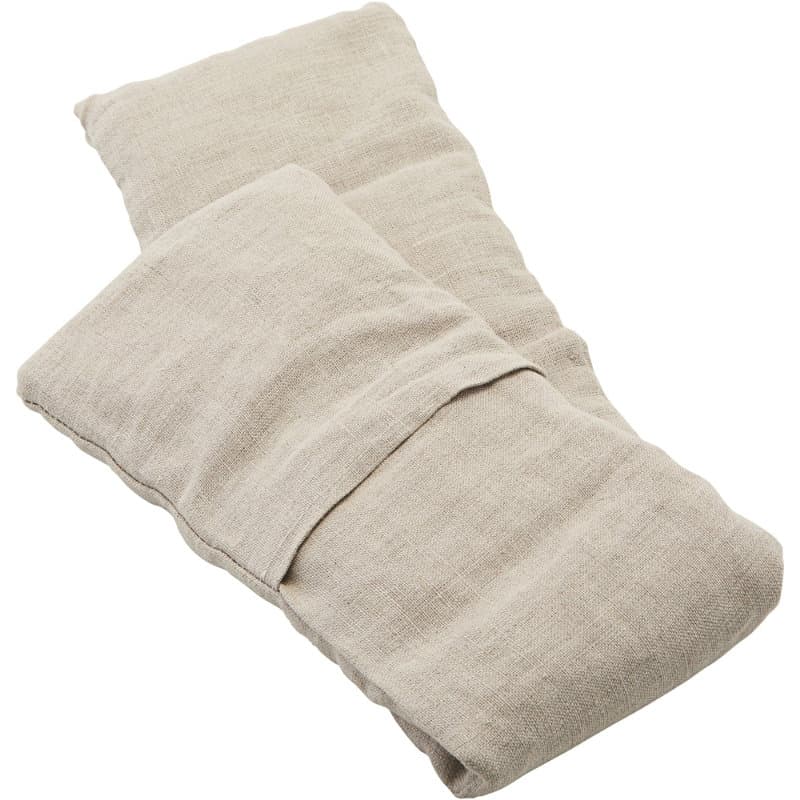 Terapikudde, Beige