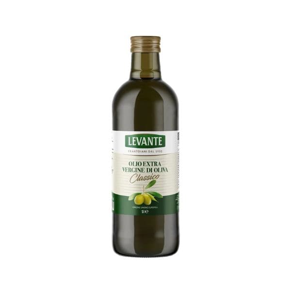 Olivolja Jungfru Extra Klass Fl 1 Ltr