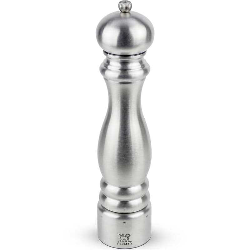 Peugeot Paris Pepparkvarn U'select Rostfritt Stål, 30 Cm