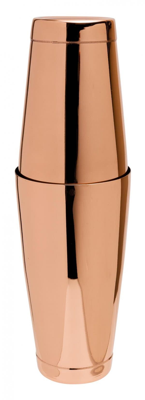 Koppar Shaker 80cl - Mezclar