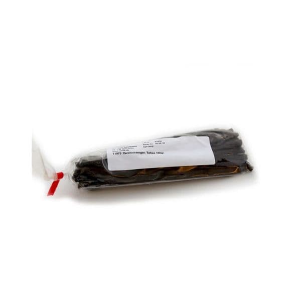 Vaniljstänger Tahaa Condi 100g