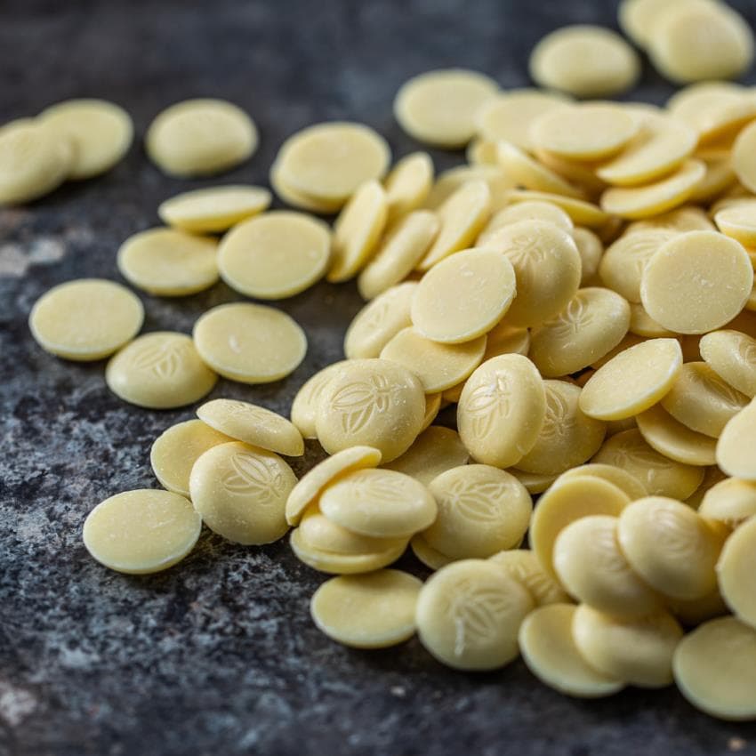 Vit Choklad Sao Palme 30% 2 Kg