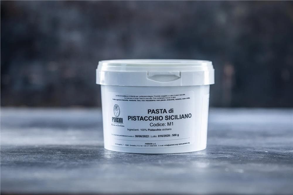 Pistagepasta 500 g