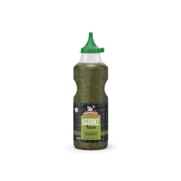 Bähncke Gurkrelish 95 Cl