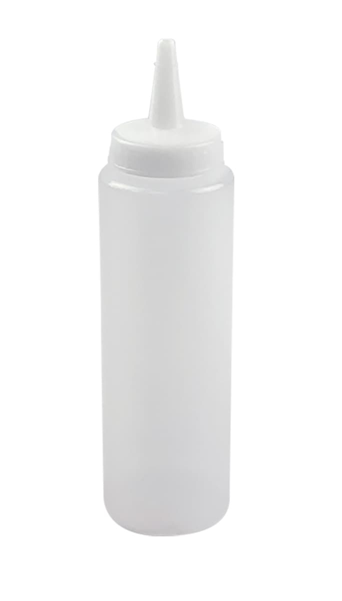 Sprutflaska Klar 230 Ml