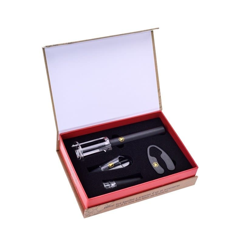 Laguiole Vinöppnare Presentset