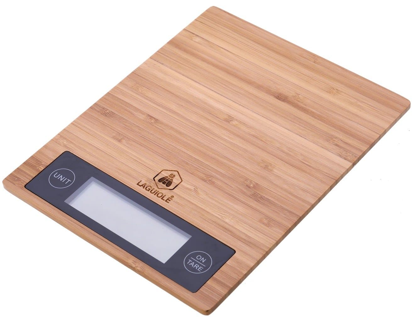 Laguiole Elektronisk Vikt