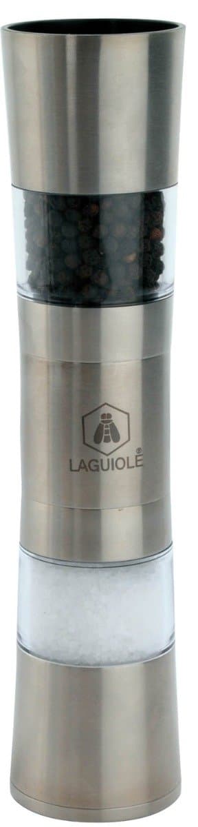 Laguiole Salt Och Pepparkvarn