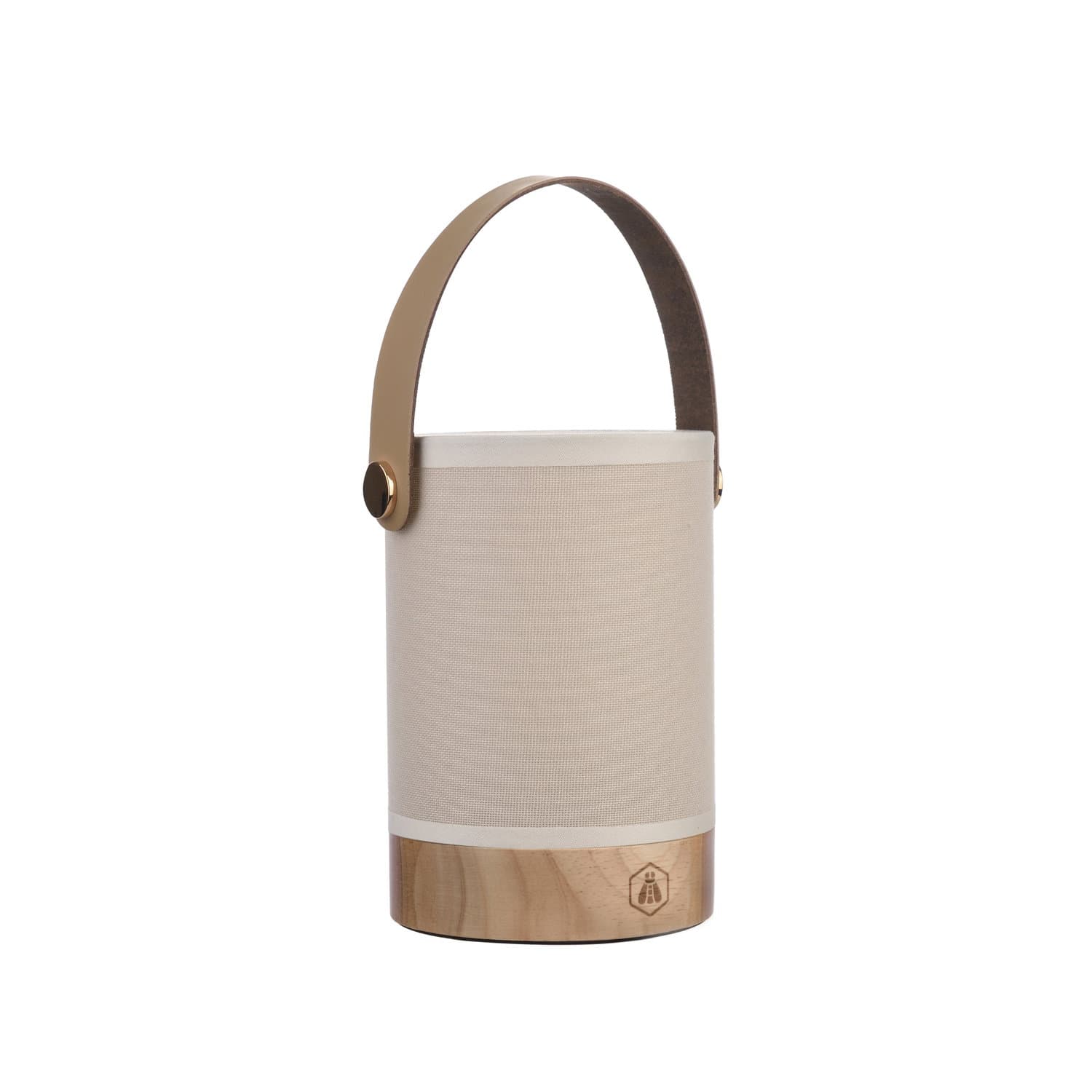 Laguiole Lanterne Bærbar 3 Farver Led