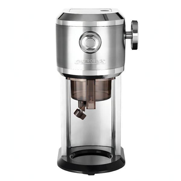 Ice Shaver För Hemgjord Slushice - Gastroback