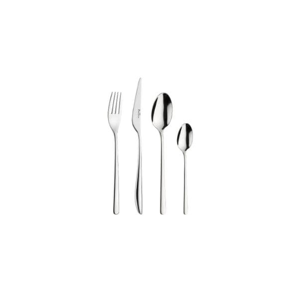 Bestickset 24 Delar Florence Inox Pintinox